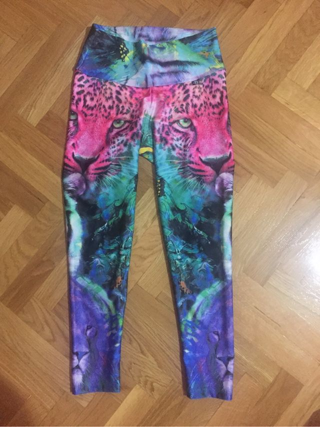 Leggins FITNESSCHIC