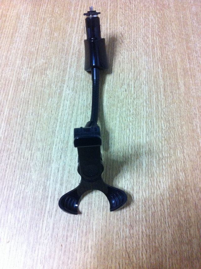 Soporte Cargador Movil