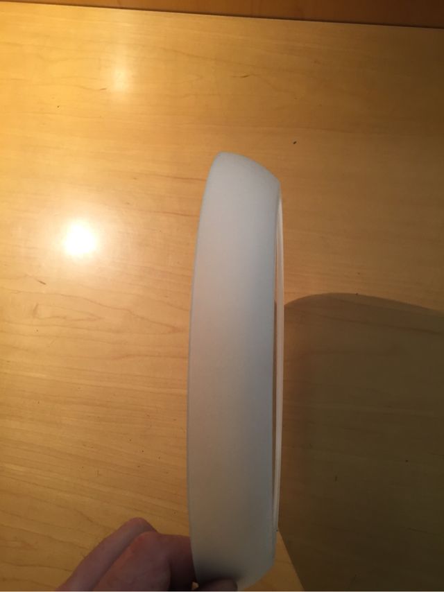 RELOZ DE PARET DE IKEA