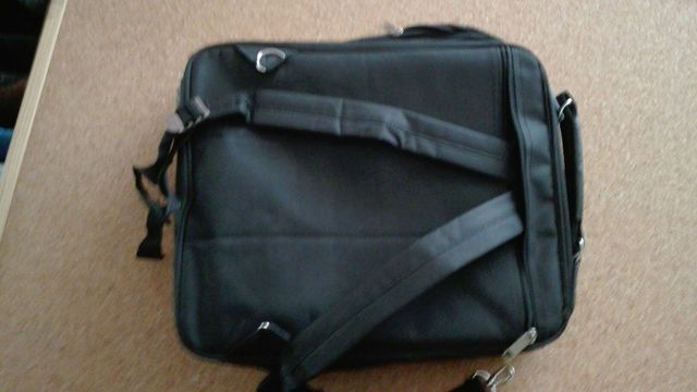 Mochila maletin portatil