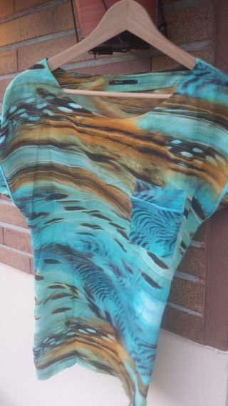 CAMISOLA