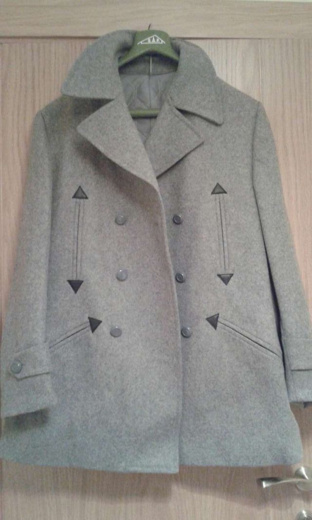 OFERTON. Chaquetón Estilo MOD de caballero NUEVO.