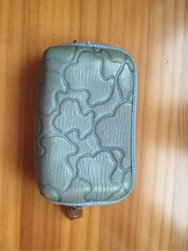 Bandolera reebok2 monederos reebok+regalo monedero