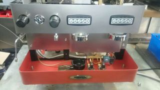 Cafetera profesional para bares Monroc - mejor precio | unprecio.es