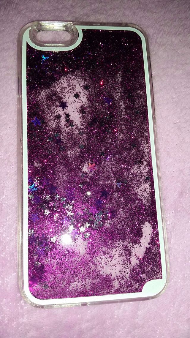 Funda iphone 6