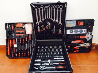 Maletin De Herramientas Liquidacion