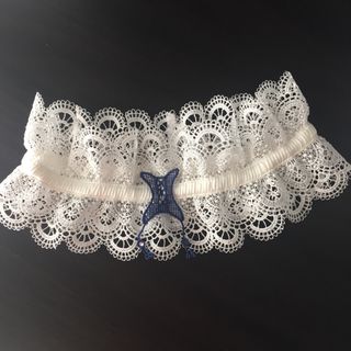 Ligas de novia intimissimi Clearance