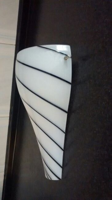 2 Lamparas de pared / apliques