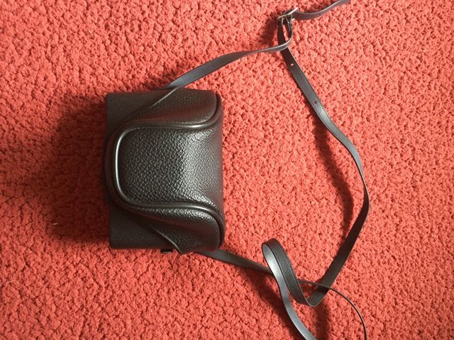 Camara De Fotos Halina Panlette II