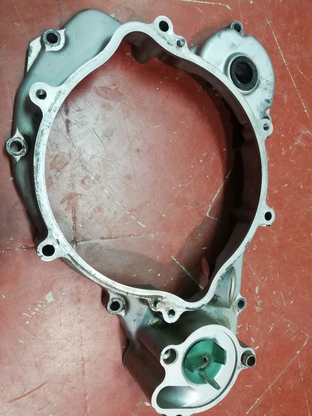 Despiece motor suzuki rm 125 del 1993