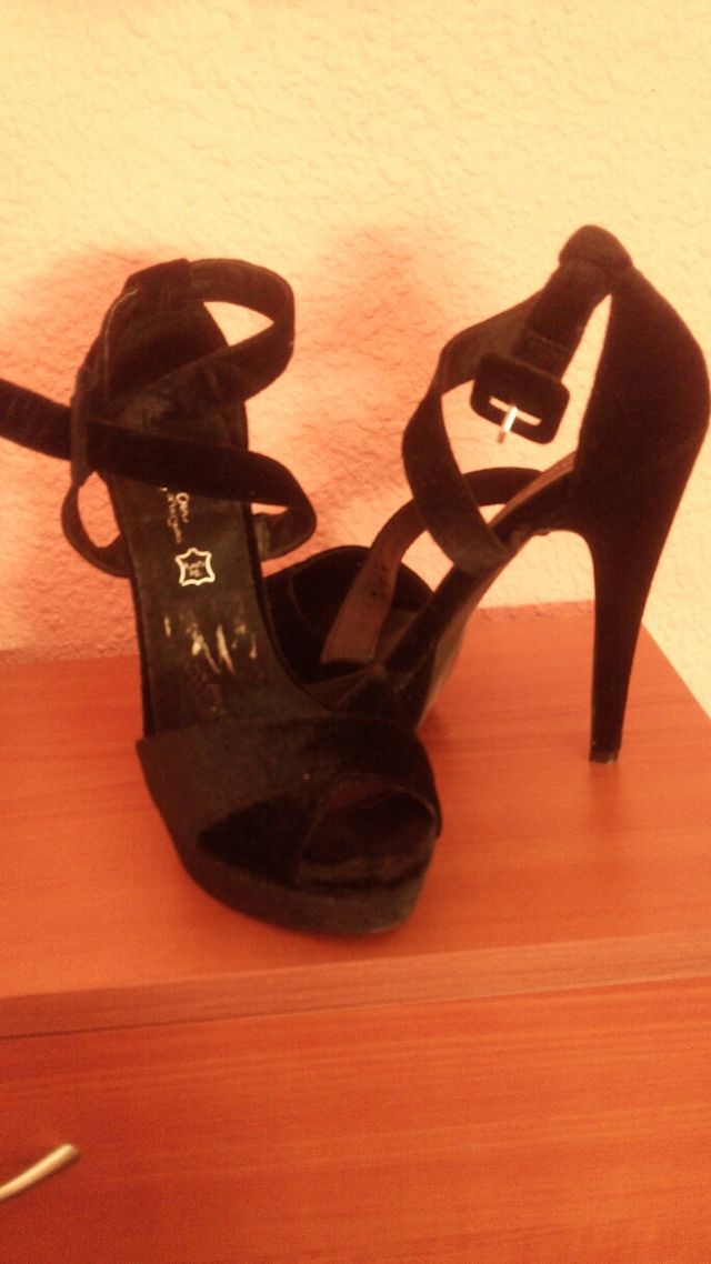 Tacones