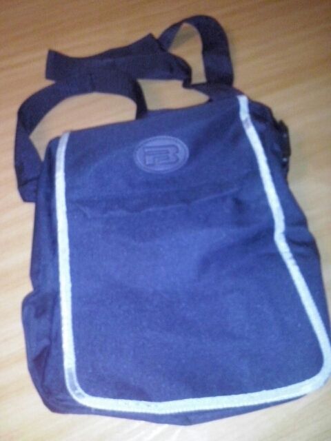 Bandolera PULL&BEAR sin estrenar