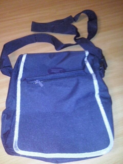 Bandolera PULL&BEAR sin estrenar