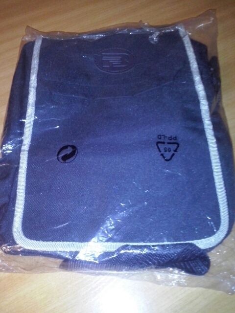 Bandolera PULL&BEAR sin estrenar