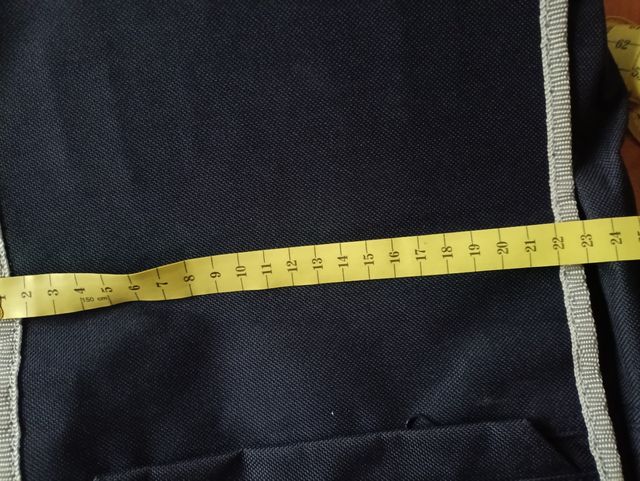 Bandolera PULL&BEAR sin estrenar