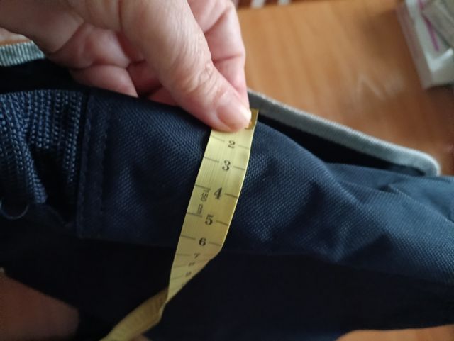 Bandolera PULL&BEAR sin estrenar