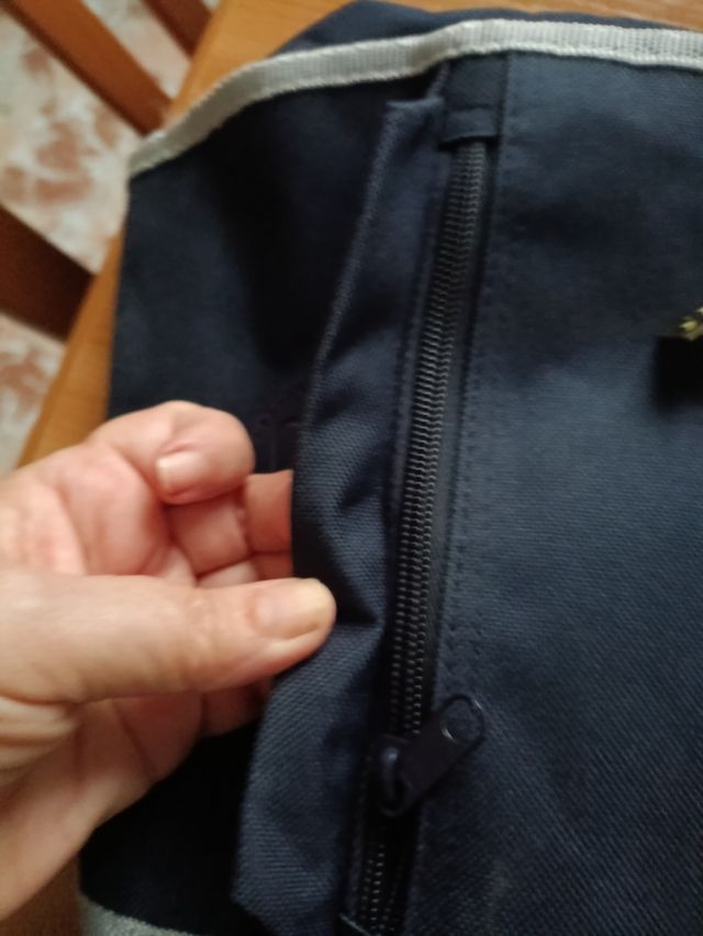 Bandolera PULL&BEAR sin estrenar