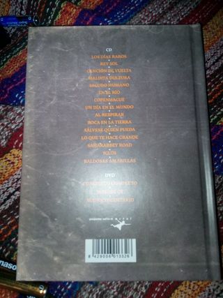 Cd musica