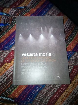 Cd musica