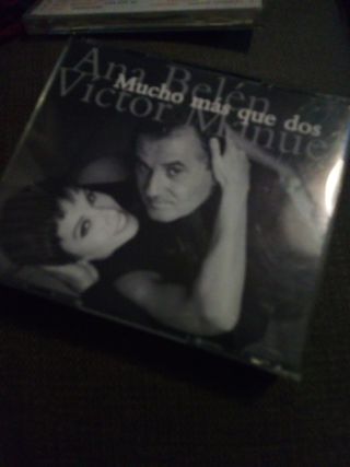 Cd musica