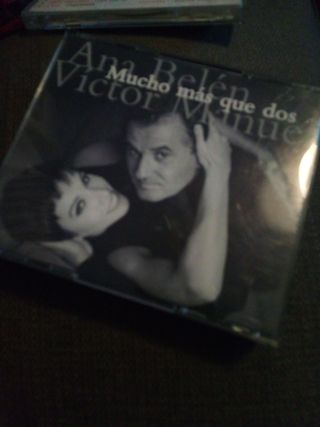 Cd musica