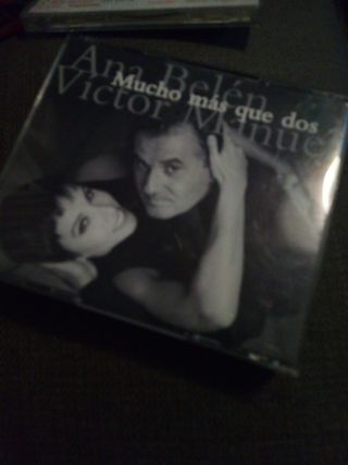 Cd musica
