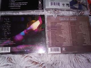 Cd musica