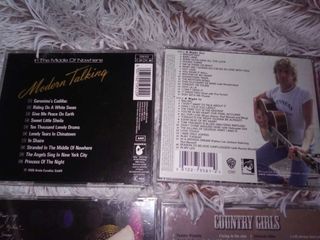 Cd musica