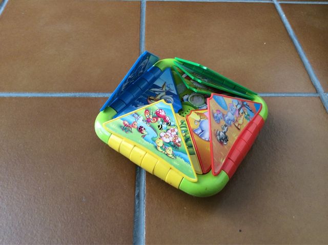 Libro Sonidos De Animales Para Bebe