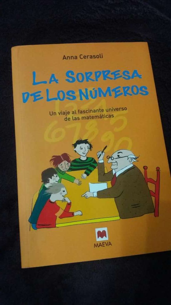 Libro educativo