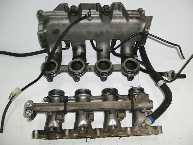 Colector Admision Fiat Coupe Turbo 195cv