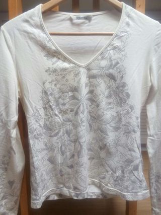 camisetas tintoretto