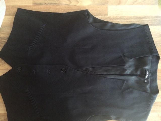 Chaleco ANTONY MORATO