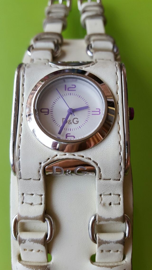 Reloj D&G