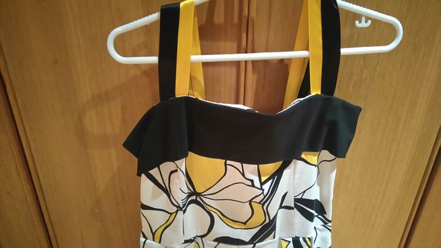 Vestido para celebraciones