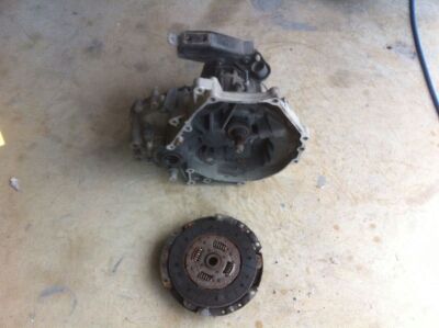 Despiece Rover MG ZR 2.0 diésel año 2004