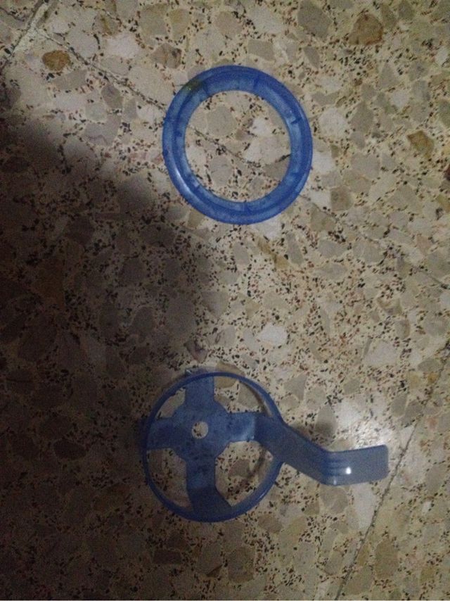 Calienta Biberones Sin Usar Nuevo