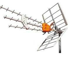 ANTENNE TDT E INSTALLAZIONE SATELLITARE
