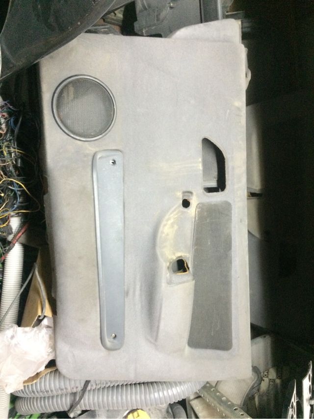 Interior completo sierra cosworth 2rm