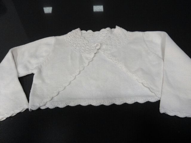 Rebeca T.18-24 meses