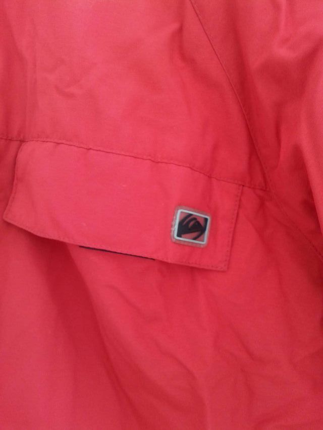 Abrigo Quiksilver original talla s