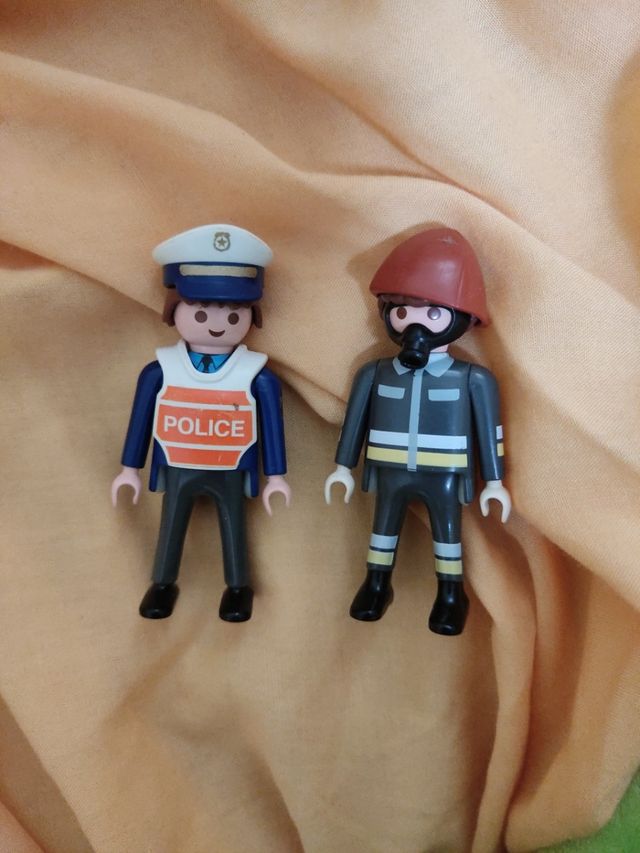 Playmobil