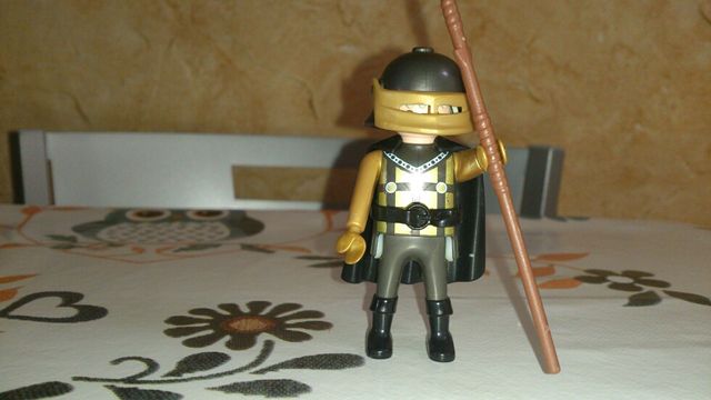 Playmobil