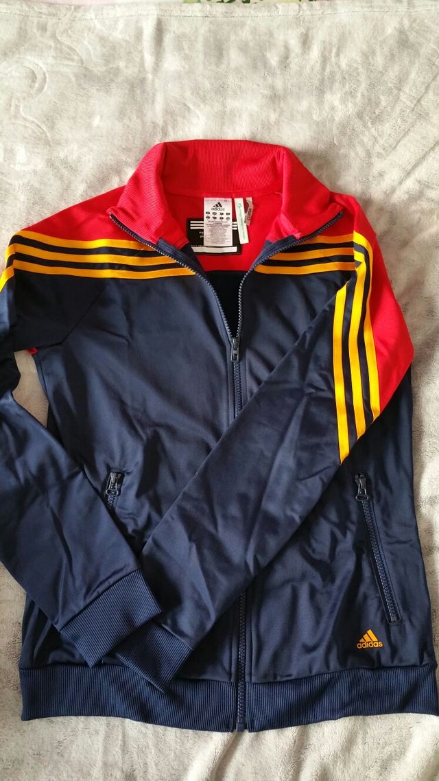 Chaqueta Adidas