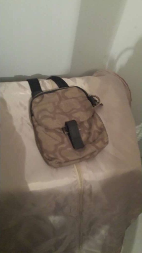 TOUS bolsito original. No imitacion