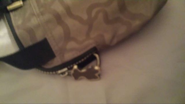 TOUS bolsito original. No imitacion