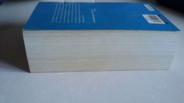 LIBRO "Los Pilares de la Tierra" Ken Follett