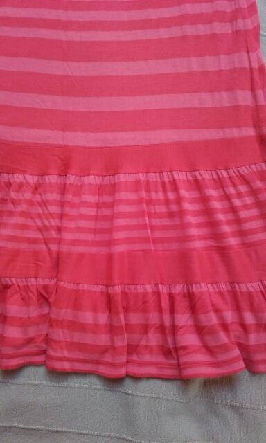 Vestido tirantes Promod talla M