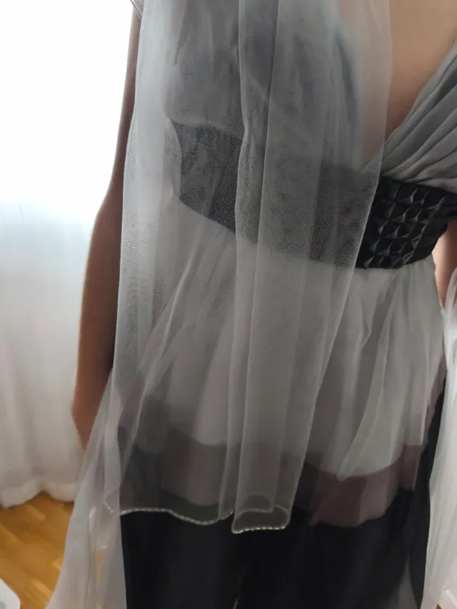 Vestido para boda