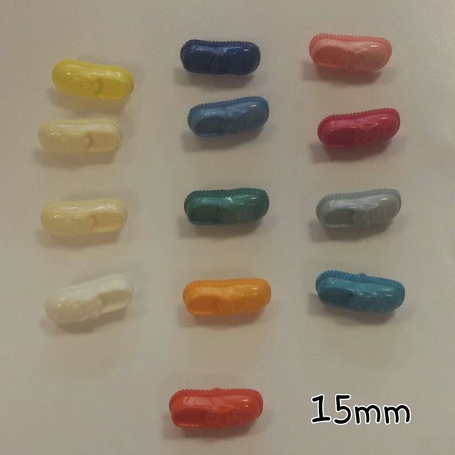 Lote 200 Botones surtidos